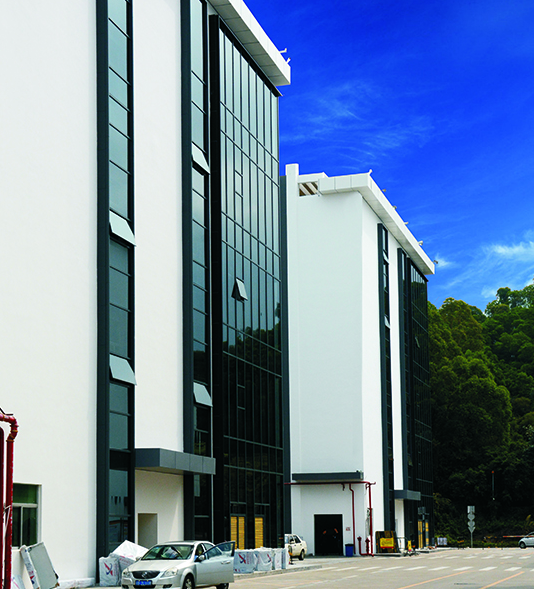 通州写字楼幕墙修缮安装